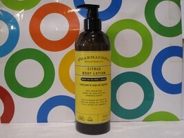 3 PAK GRAHAM WEBB CITRUS SAGE BODY LOTION 10 OZ image 11