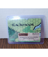 TSR Spellfire CCG 1st Ed. BLACKMOOR Realm Card #116 of 400 Greyhawk Adve... - $75.07 MXN