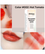 Lip Matte Cream long lasting waterproof moisturizer formula lipstick (Co... - €13,72 EUR