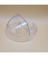 Sunbeam Gel Canister Ice Cream Maker Replacement Lid Cover Only - £8.31 GBP