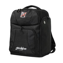 KR Strikeforce Single Ball &amp; Shoe Black Backpack Bowling Bag - $69.95