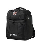 KR Strikeforce Single Ball &amp; Shoe Black Backpack Bowling Bag - $1,278.83 MXN