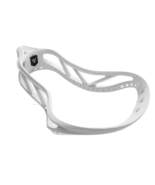 GCA Lacrosse Men&#39;s Super Scoop Pro Unstrung Head w Ball Stopper Advanced... - $54.23 CAD