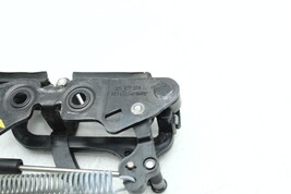 2004-2006 VOLKSWAGEN PHAETON REAR TRUNK LOCK LATCH H2114 image 5