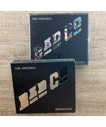 The Original Bad Company Anthology 1999 2 CD W/Slipcase - $23.54 CAD
