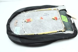 2003-2009 MERCEDES CLK320 CLK500 W209 FRONT LOWER SEAT COVER LEFT OR RIGHT H919 image 9