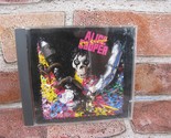 Hey Stoopid by Alice Cooper (CD, Jul-1991, Epic) - $9.49
