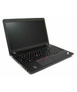 Lenovo ThinkPad E550 15.6" Laptop (Intel i5-5200U, 8GB RAM, 240GB SSD) - $149.95