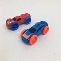 2 Nerf Nitro Launcher Replacement Foam Cars - Cars Only - $7.00