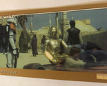 Star Wars Widevision Trading Card 1997 #16 Tatooine Mos Eisley Luke Skyw... - £1.97 GBP