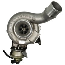 Garrett Turbo GT2559LV Turbocharger Fits Isuzu Engine 8972409263 (714306... - $500.00