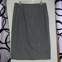 Chadwick of Boston career pencil skirt, size 8 - £10.96 GBP