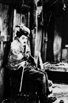 Charles Chaplin 18x24 Poster - $23.99