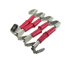 Carquest STP183 STP 18 Angle Terminals Lot of 8 Brand New! Ready to Ship! - £11.08 GBP