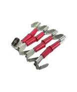 Carquest STP183 STP 18 Angle Terminals Lot of 8 Brand New! Ready to Ship! - $14.09