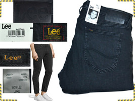 LEE Jeans Homme 33x32US / 44 Espagne / 50 Italie *RÉDUCTION ICI* EE02 T2P - $56.57