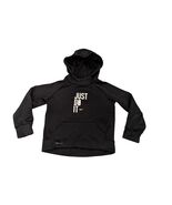 NIKE Toddler Boys 3-4T Dri-Fit Hoodie Excellent Condition - €13,18 EUR
