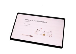 Lenovo Chromebook Duet 5 13.3" Snapdragon-SC7180 2.55GHz 8GB 128GB HDD ISSUE image 2