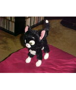 10&quot; Possible Mittens Plush Kitten From Bolt By The Disney Store - €85,75 EUR