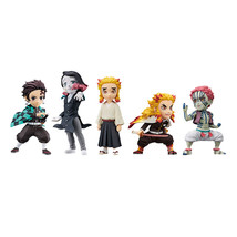 Demon Slayer Kimetsu No Yaiba World Collectable Figure Vol.8 - $28.08