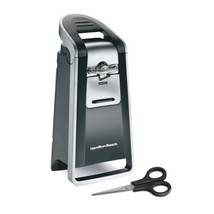Hamilton Beach Smooth Edge Electric Automatic Can Opener for Kitchen wit... - €113,17 EUR