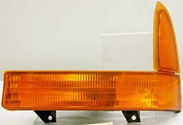 99-04 Ford F250 F350 SD Front Signal Lamp LH Driver OEM 2319 - £34.81 GBP