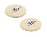 Norstar BioMagnetics NS150 Neo Therapy Magnets (2 per Pack)  - $83.00