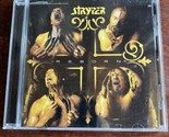 Stryper - Reborn CD (2005, Big3 Records) - $15.63