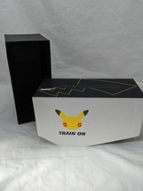 **EMPTY** Pokémon TCG Celebrations Elite Trainer Box - £15.37 GBP