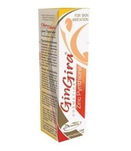 GinGira Zinc Pyrithione Nourishing Spray for Dry and Rough skin &amp; Hair 100 ml - $24.88