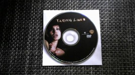 Taking Lives (DVD, 2004) - £2.23 GBP