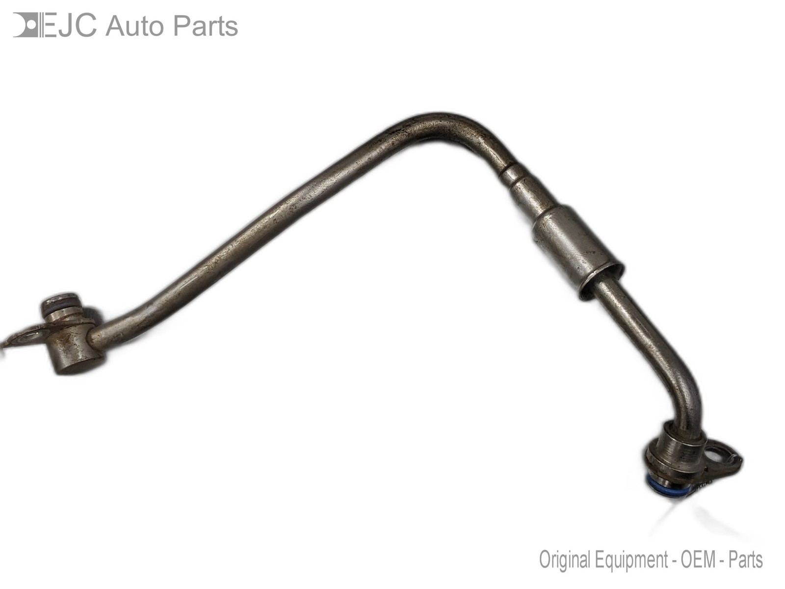 Left Turbo Oil Supply Line From 2018 Ford F-150  3.5 HL3E6N660AA - $29.65