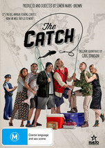 The Catch DVD | Region 4 - £6.71 GBP