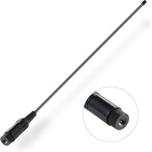 Extended Long Range Upgrade Flexible Receiver Black Antenna for Garmin G... - $23.52