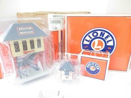 LIONEL LIMITED PROD.- 52527 LCCA 2009 RAILROAD SET- BOXED- LN- HB1 - £63.97 GBP