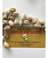 Pistachios Roasted and Salted 25LB Case - $4,471.01 MXN