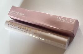 Doll 10 Lash Remedy Transforming Peptide Mascara Black 0.34oz - $26.39