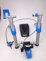 Tacx T2400 Satori Smart Bluetooth Cycling Bike Trainer - £180.95 GBP