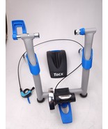Tacx T2400 Satori Smart Bluetooth Cycling Bike Trainer - $315.29 CAD