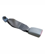 2005-2007 G35 rear seat receiver buckle wheat/beige - $60.90 CAD
