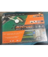 Golf Launchpad Tour Simulator PC PS3 MAC USB Electric Spin Tiger Woods P... - $217.80