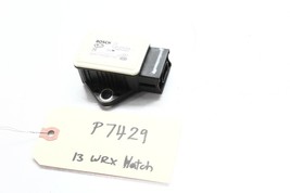 2011-2014 SUBARU IMPREZA WRX STI YAW RATE SENSOR MODULE P7429 image 11