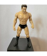 John Bradshaw Layfield 2005 Jakks Pacific WWE WWF Wrestling action figure - $6.71 CAD