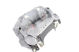 2004 AUDI A8 L QUATTRO INSTRUMENT CLUSTER Q6866 image 2