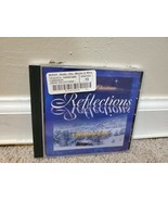 Peaceful Christmas Reflections: Emmanuel Vol. 5 (CD, 2003, Crossroads; C... - $109.84 MXN