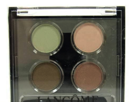 Lancome Colour Focus Eyeshadow Positive, Limelight, Prop, Blink Colour Quad - $18.00