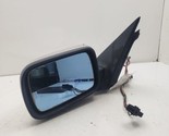 Driver Side View Mirror Power Canada Market Folding Fits 03-05 BMW 320i ... - £52.46 GBP