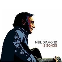 12 Songs by Neil Diamond Cd - £9.43 GBP