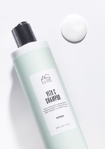 AG Hair Vita C Sulfate-Free Strengthening Shampoo, 10 oz image 5