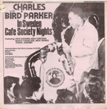 Charlie parker bird live in sweden thumb200